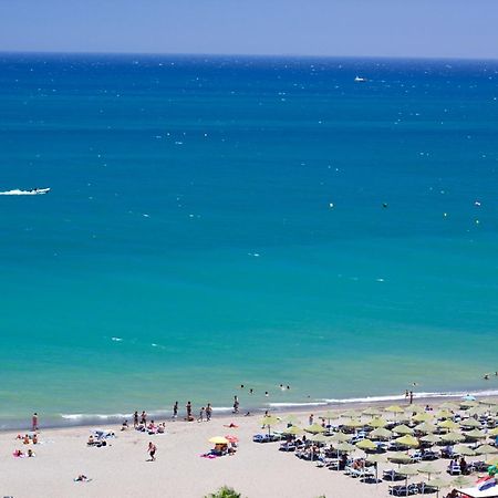Mara'S Apartments Torremolinos La Mar - Beachfront Tiny House - Bajondillo 외부 사진